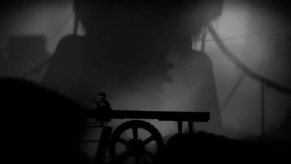 Limbo screenshot 1