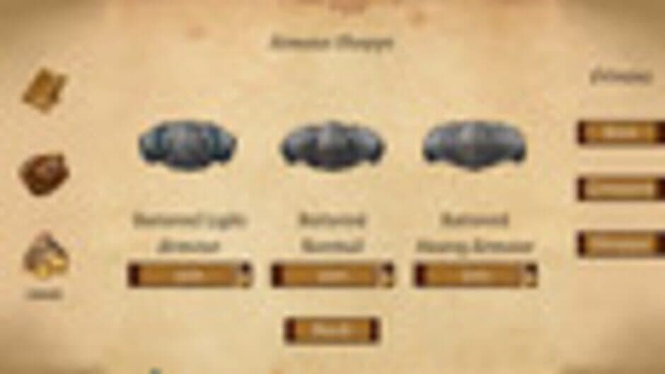 Gallantry screenshot 6