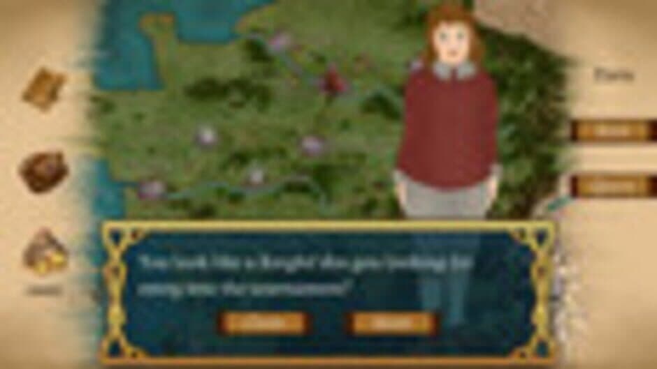 Gallantry screenshot 1