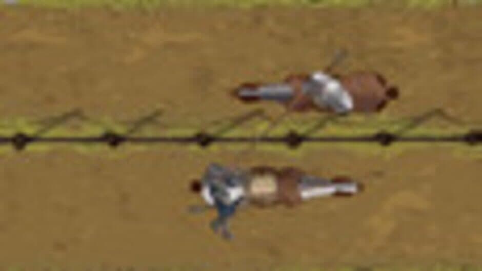 Gallantry screenshot 3