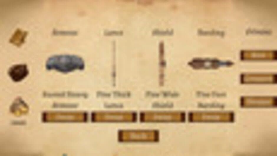 Gallantry screenshot 4