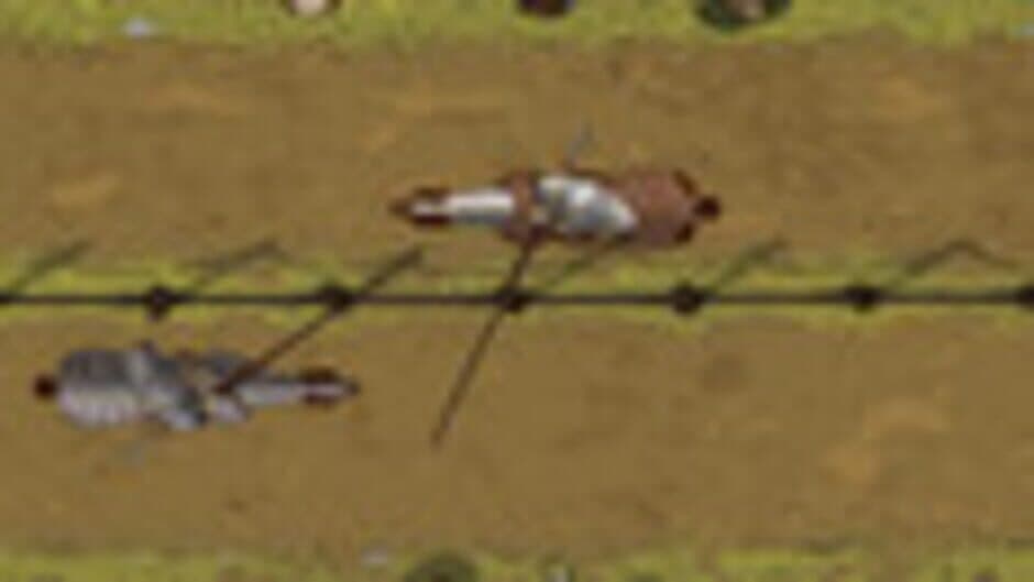 Gallantry screenshot 5