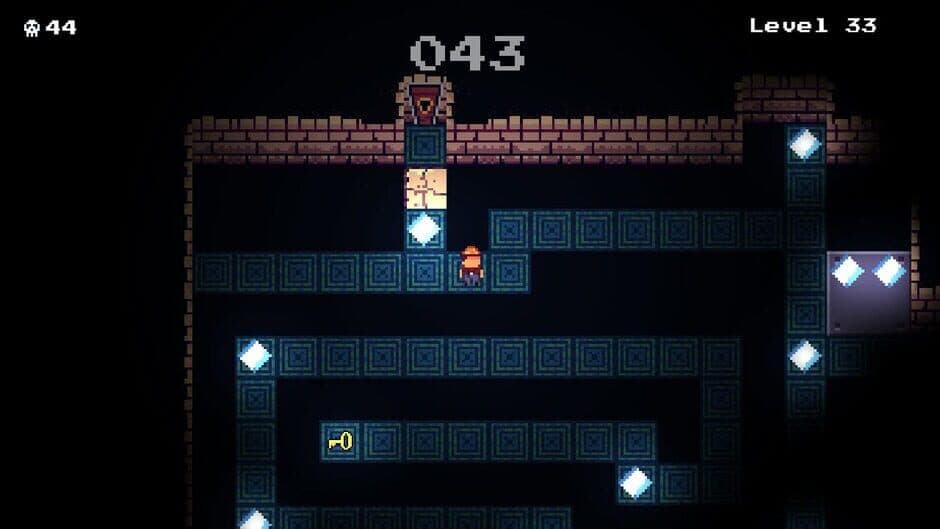 Dungholes screenshot 2