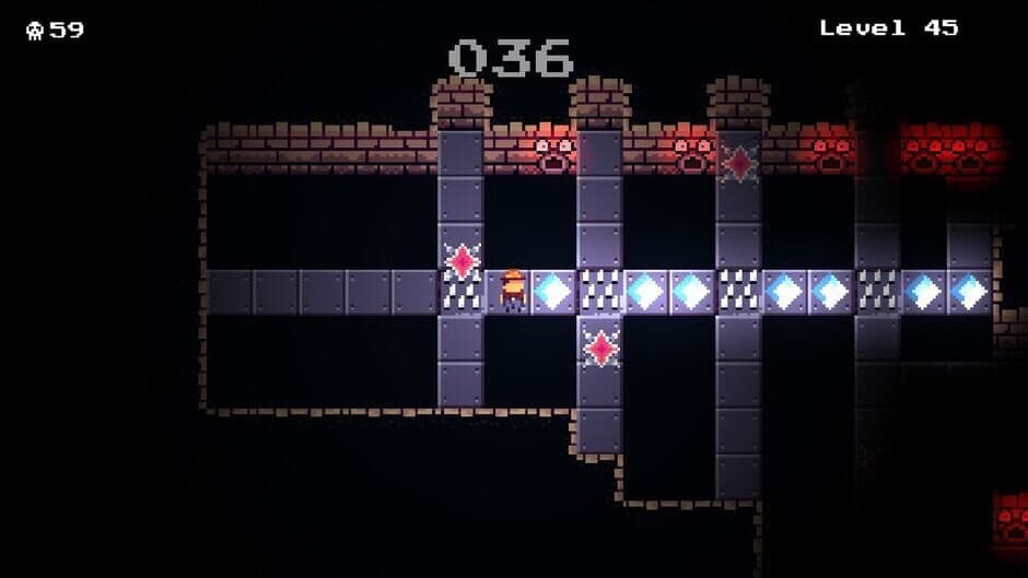 Dungholes screenshot 4