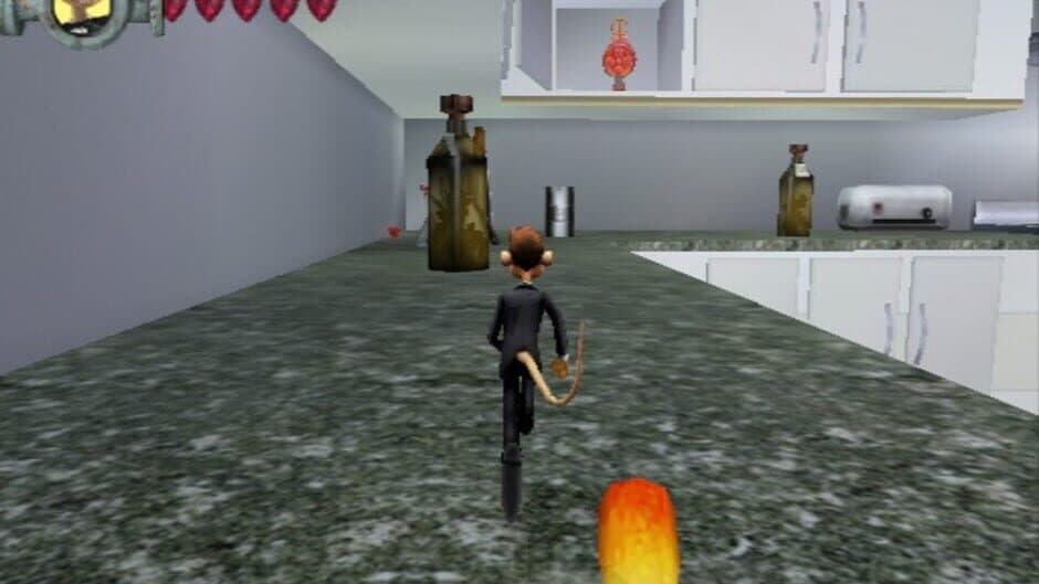 Flushed Away screenshot 1