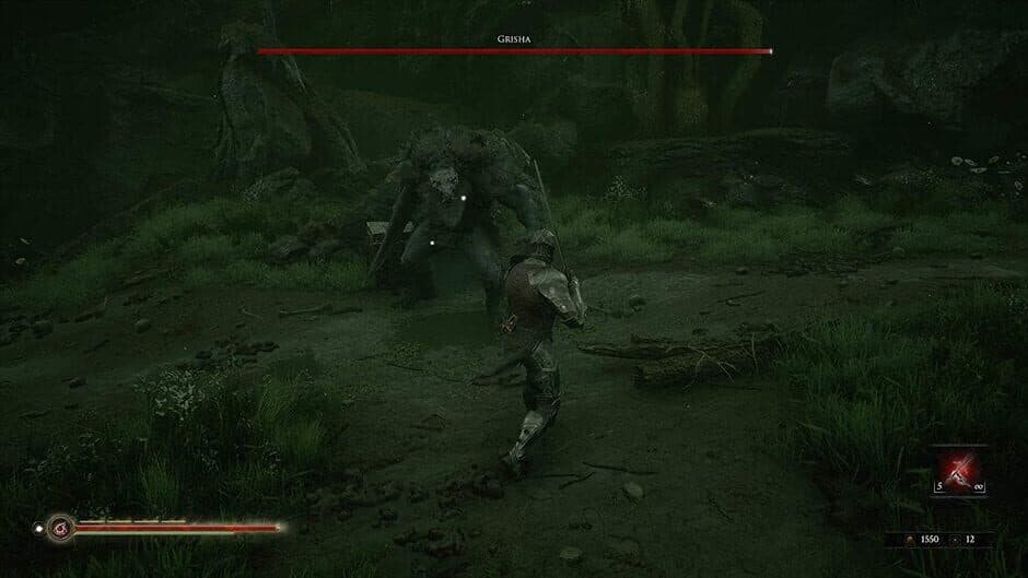 Mortal Shell: Enhanced Edition screenshot 3