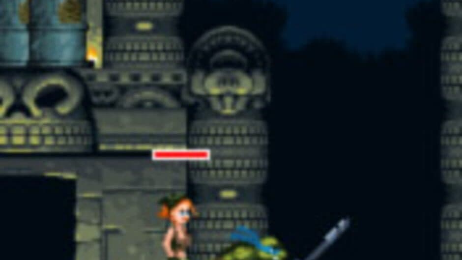 TMNT: The Power of 4 screenshot 1