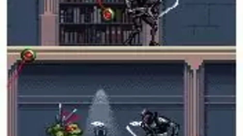 TMNT: The Power of 4 screenshot 4