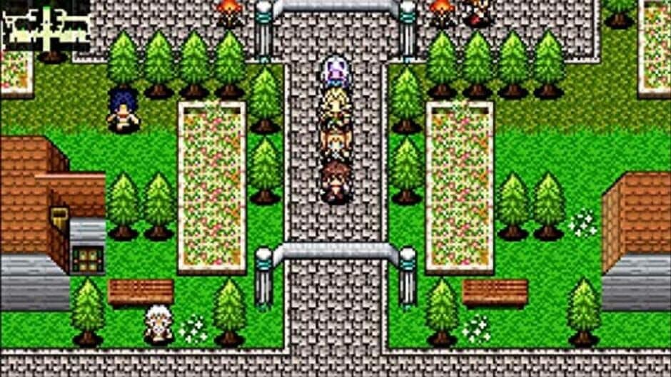Kemco RPG Selection Vol. 2 screenshot 3
