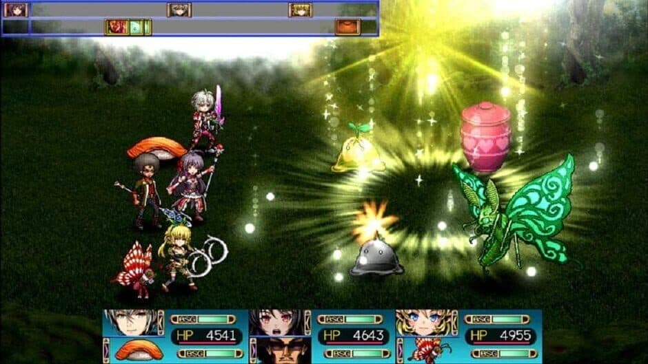 Kemco RPG Selection Vol. 2 screenshot 2