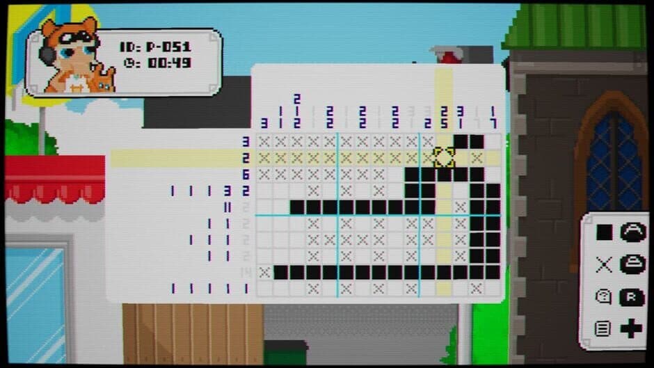 Piczle Puzzle Adventures + Picto Quest Puzzle Bundle screenshot 1