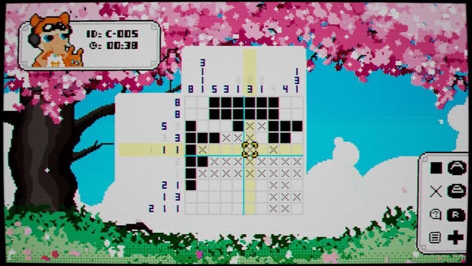 Piczle Puzzle Adventures + Picto Quest Puzzle Bundle screenshot 2