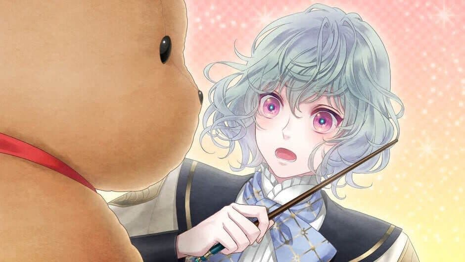 Iris School of Wizardry: Vinculum Hearts screenshot 4