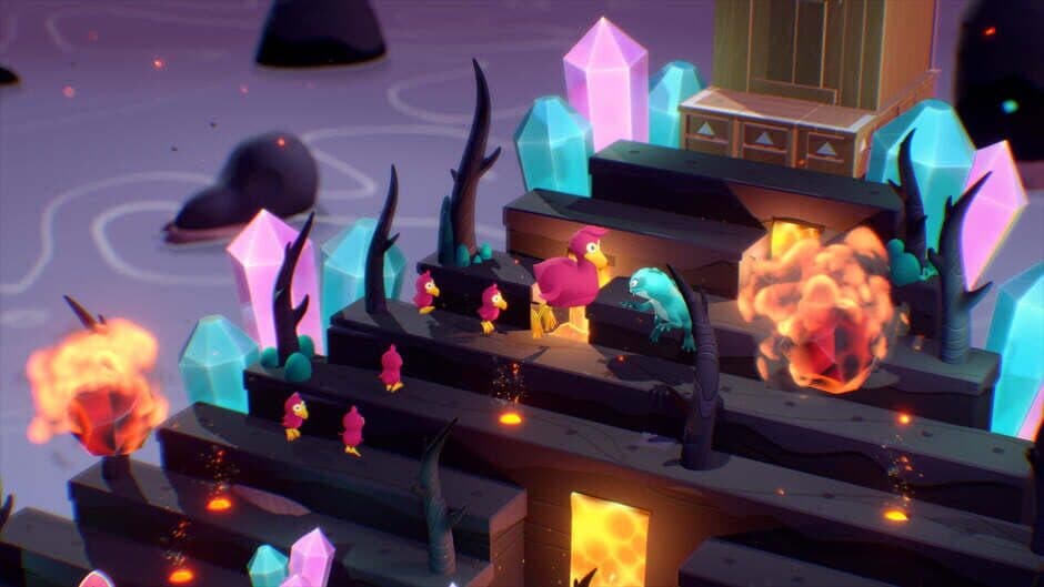 Dodo Peak screenshot 5