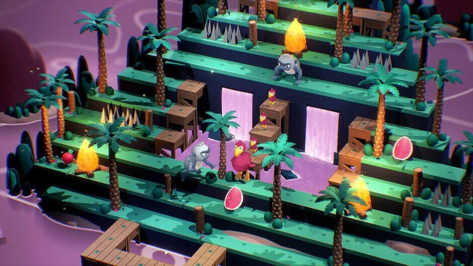 Dodo Peak screenshot 4