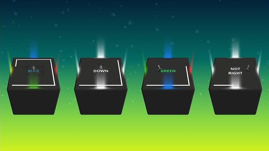 Not Not: A Brain Buster screenshot 1