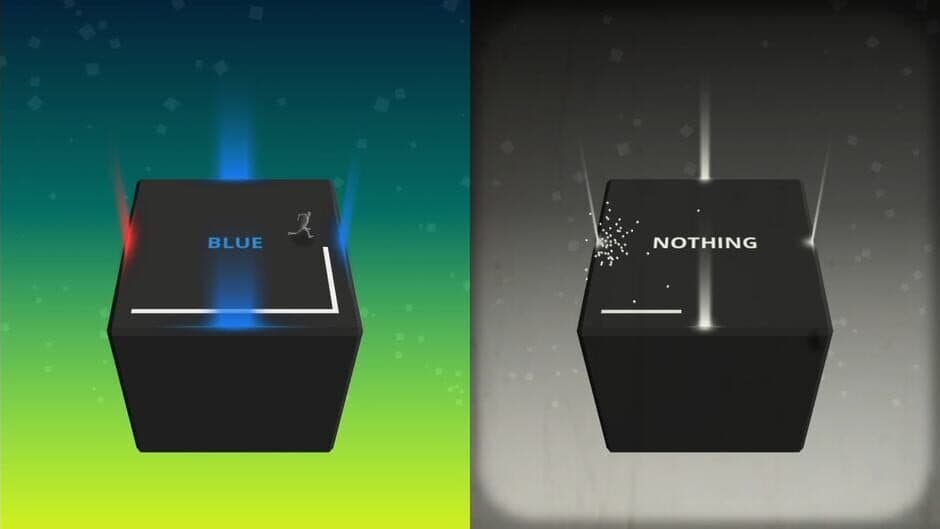 Not Not: A Brain Buster screenshot 2