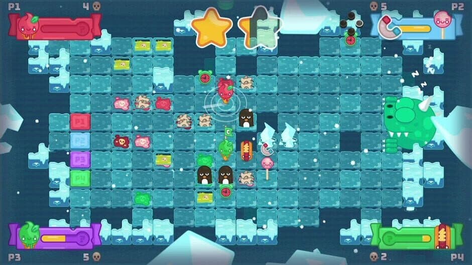 Party Treats screenshot 3