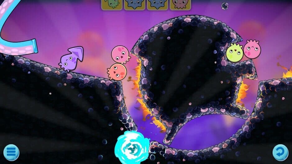 Squidgies Takeover screenshot 5