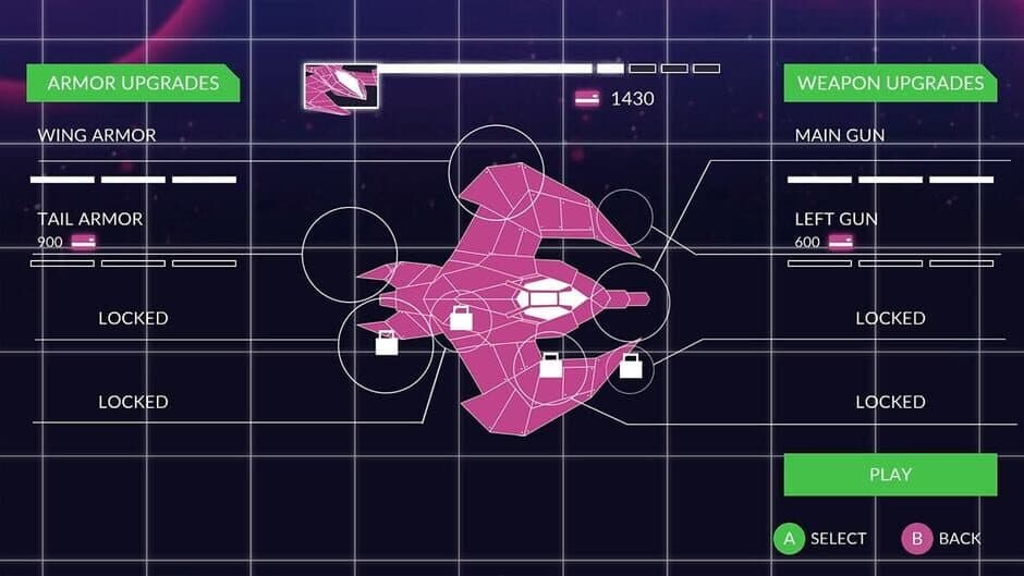 Escape from the Universe screenshot 5