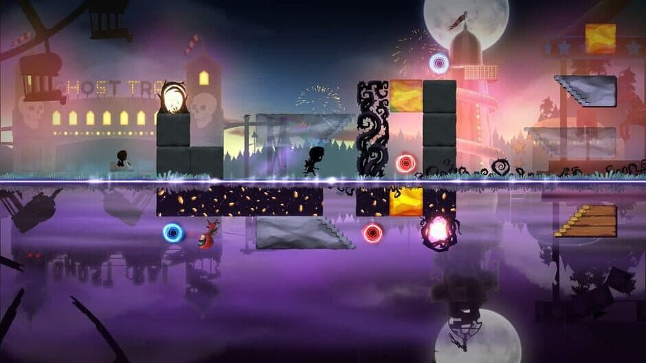 Samsara: Deluxe Edition screenshot 4