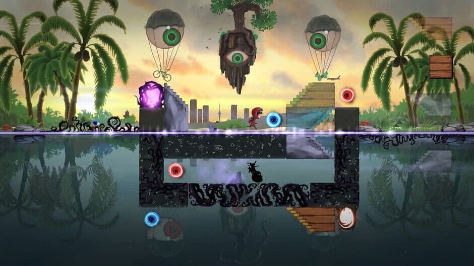 Samsara: Deluxe Edition screenshot 5