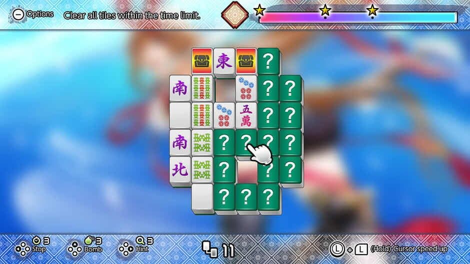 Enchanting Mahjong Match screenshot 5