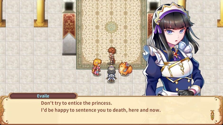 Chroma Quaternion screenshot 3