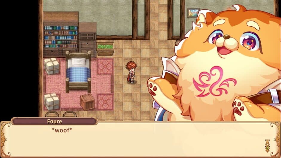 Chroma Quaternion screenshot 2