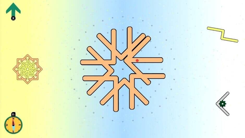 Color.Motif Deluxe screenshot 1