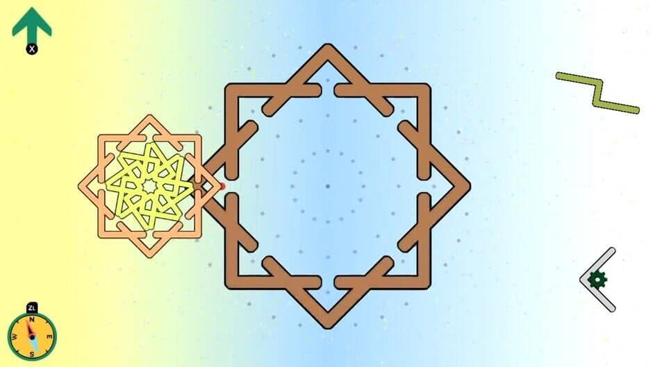 Color.Motif Deluxe screenshot 2