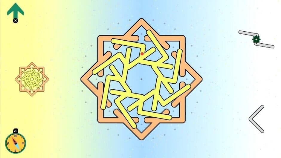 Color.Motif Deluxe screenshot 3