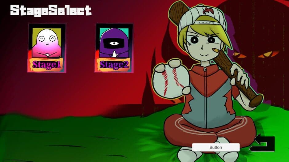 Another Derby! screenshot 5