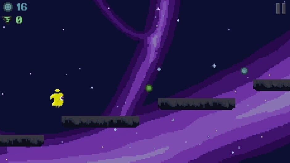 The Alien Way screenshot 2