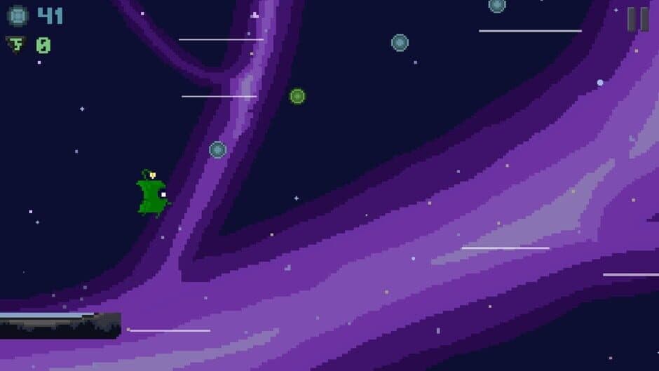 The Alien Way screenshot 5