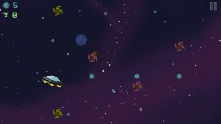 The Alien Way screenshot 6