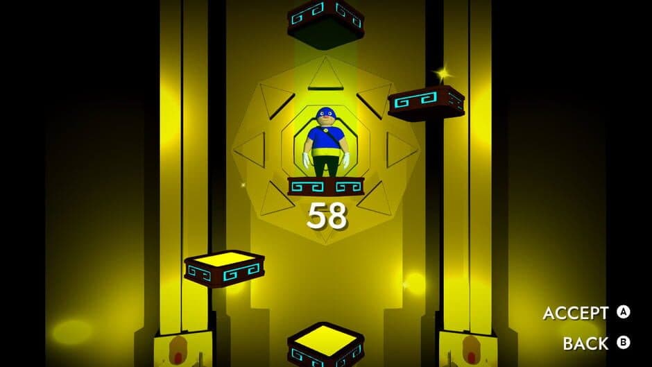 SlabWell: The Quest For Kaktun's Alpaca screenshot 5