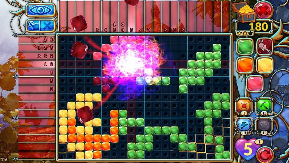 Travel Mosaics: A Paris Tour screenshot 4