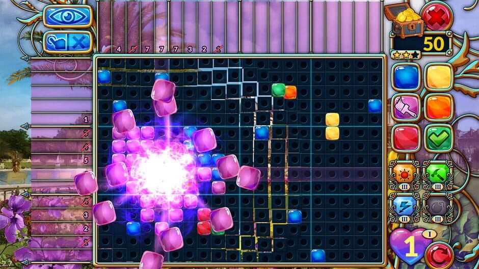 Travel Mosaics: A Paris Tour screenshot 5