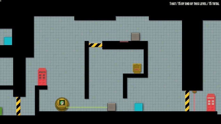 Seeders Puzzle Reboot screenshot 3