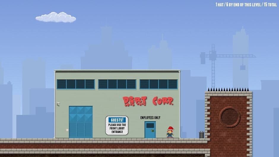 Seeders Puzzle Reboot screenshot 4