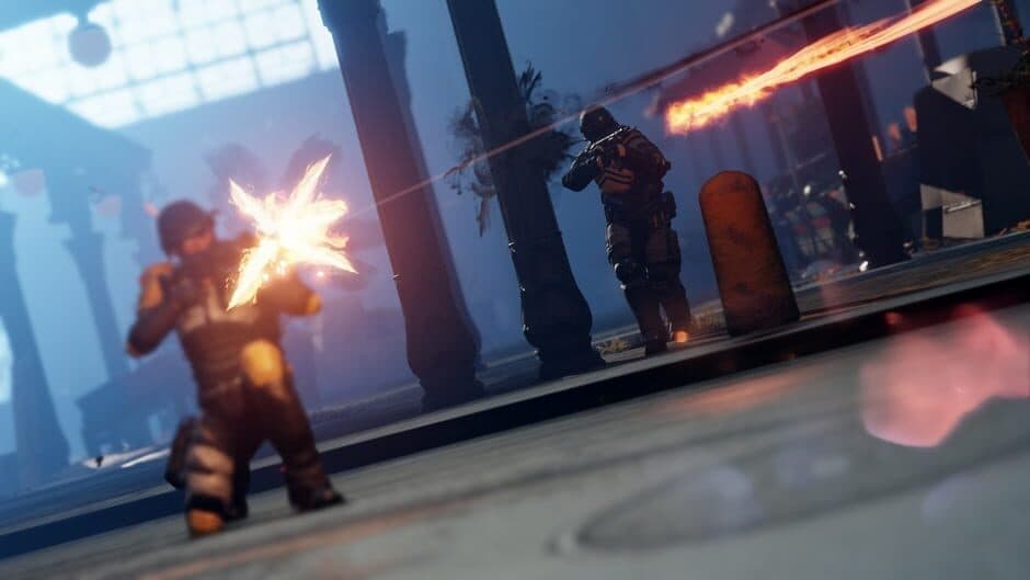 Infamous: Second Son - Collector's Edition screenshot 2
