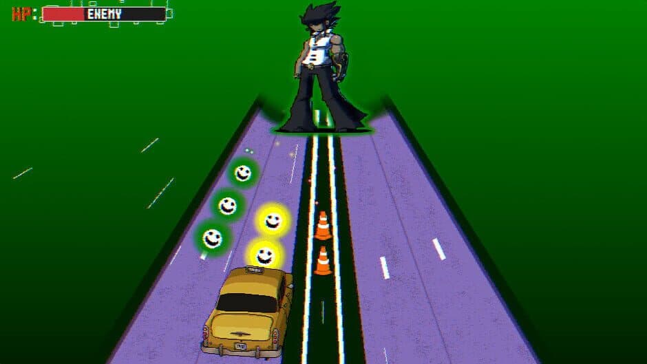 Crazy Boom screenshot 4