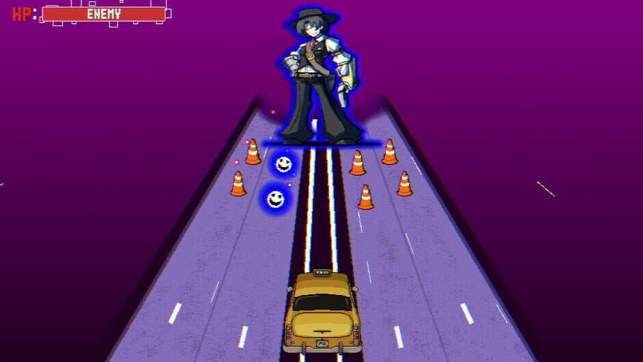 Crazy Boom screenshot 1