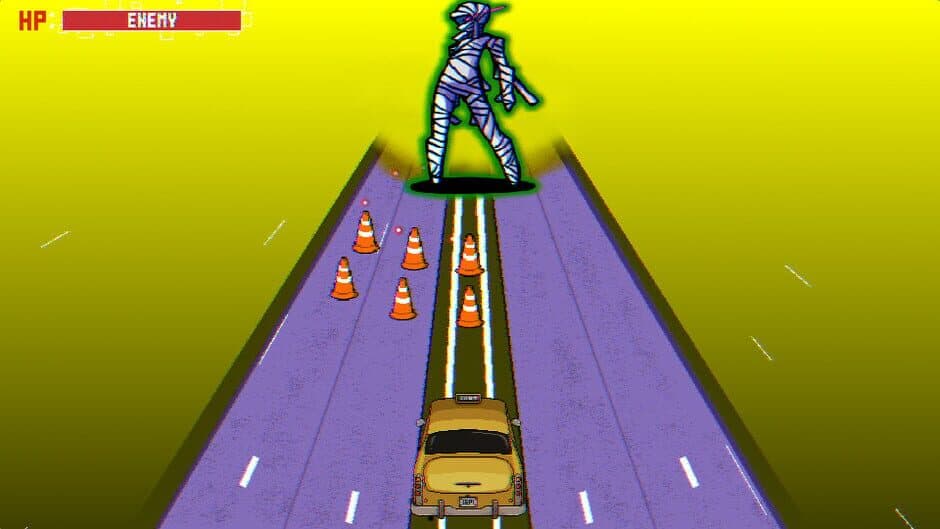 Crazy Boom screenshot 5