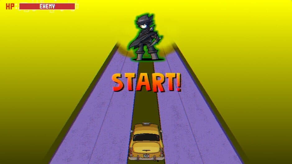 Crazy Boom screenshot 3