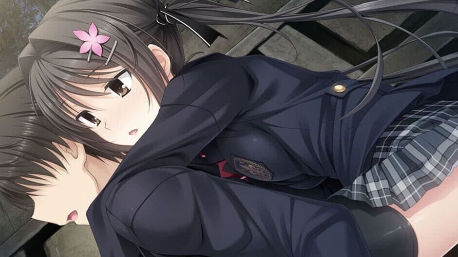 Kiss Bell screenshot 2