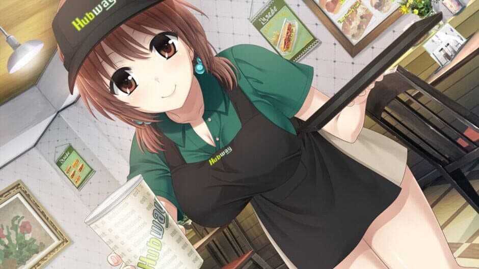 Kiss Bell screenshot 4