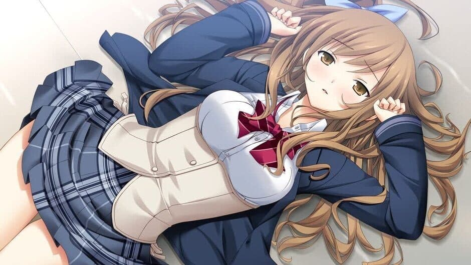 Hotch Kiss screenshot 1