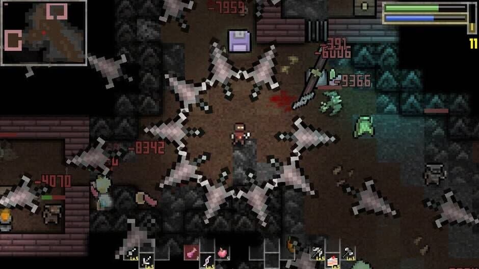 Throne Quest Deluxe screenshot 2